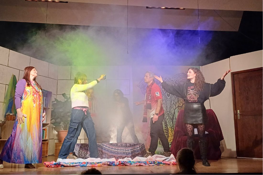 Theatergruppe Bollschweil